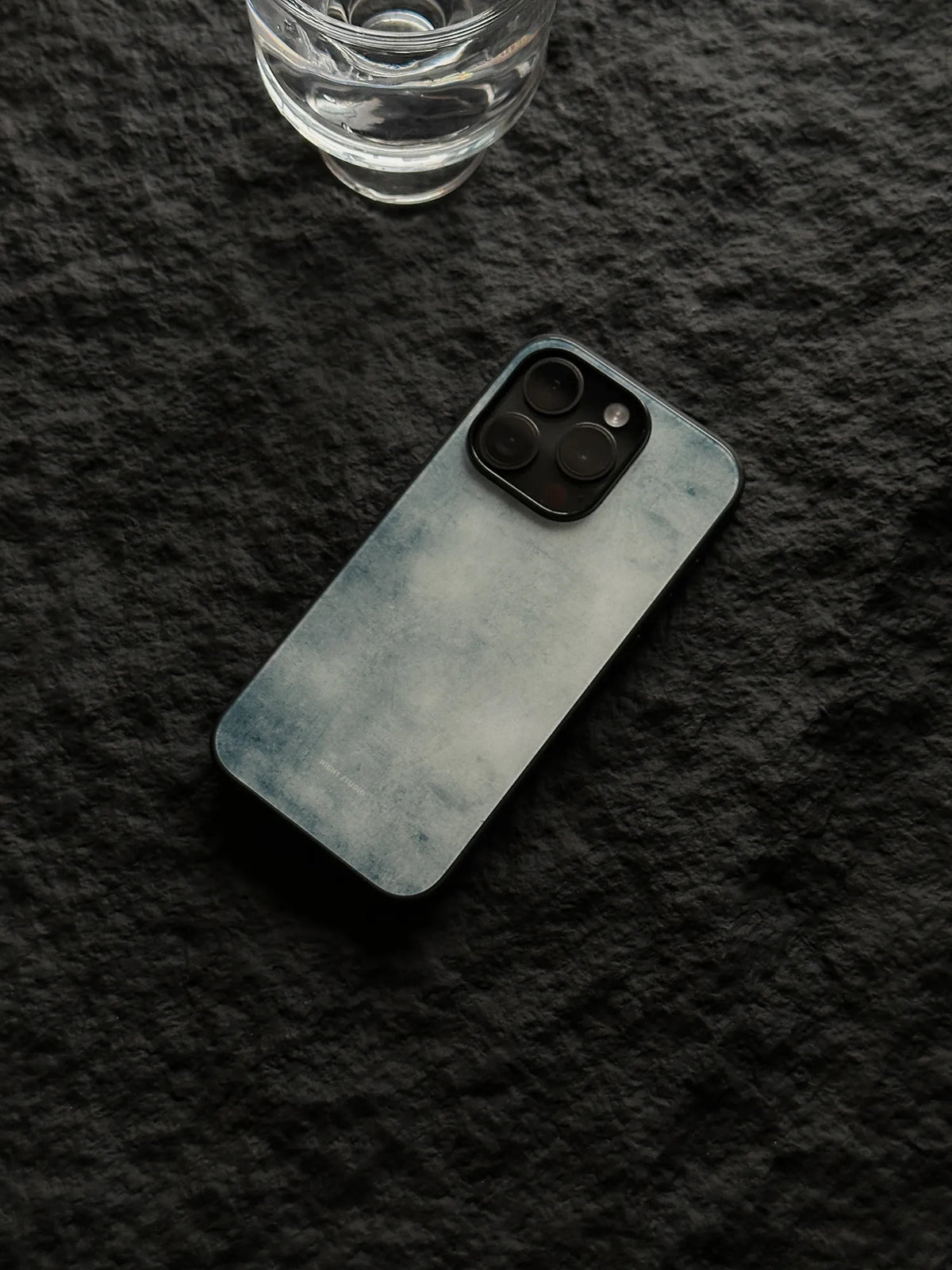 Ink Mist Phone Case-NS006G