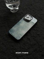 Ink Mist Phone Case-NS006G