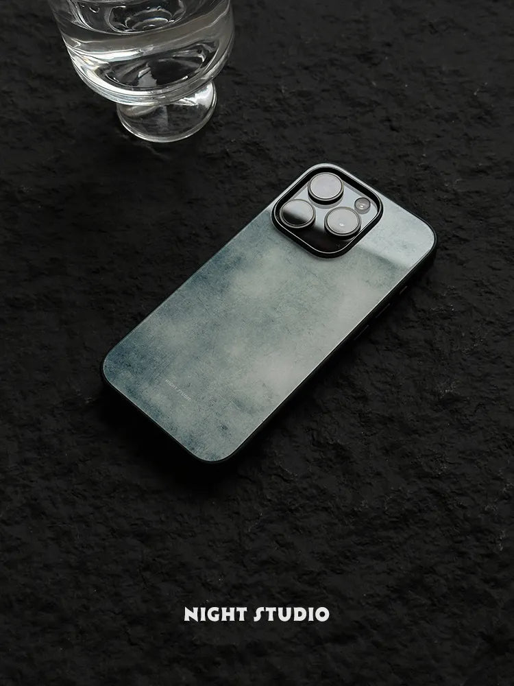 Ink Mist Phone Case-NS006G