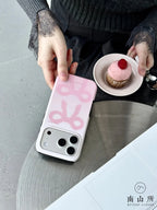 Gradient Art Pattern Phone Case-BC001FP