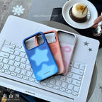 Gradient Art Pattern Phone Case-BC001FP