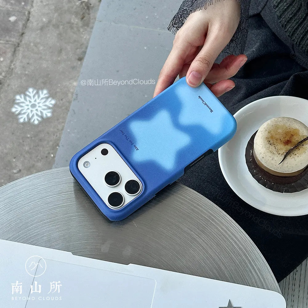 Gradient Art Pattern Phone Case-BC001FP