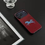 Horse Silhouette Phone Case-NS005G