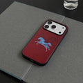 Horse Silhouette Phone Case-NS005G