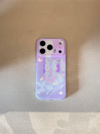 Butterflies' Dream Phone Case-YSH001IMD