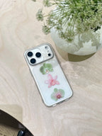 Orchid Collection Phone Case-YSH004IMD