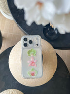 Orchid Collection Phone Case-YSH004IMD