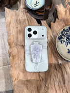 Pine Minimalist Phone Case-YSH007IMD