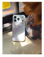Watercolor Butterfly Phone Case-YSH012IMD