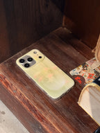 Subtle Bloom Phone Case-YSH017IMD
