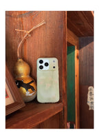 Subtle Bloom Phone Case-YSH017IMD