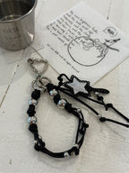 Line Art Poodle & Dancing Bear Phone Case SB-IML MagSafe