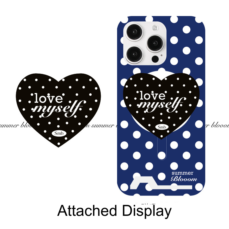 Blue Plaid Pattern Phone Case - SB - 2-in-1 Film Case, MagSafe