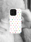 Stars Aesthetic Single-layer Phone Case SB-IML MagSafe