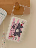 iPhone Case With MagSafe Card Slot | iPhone Case | Three Fleas