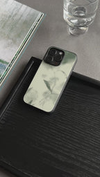 Misty Branch Phone Case-NS024AC