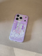 Butterflies' Dream Phone Case-YSH001IMD