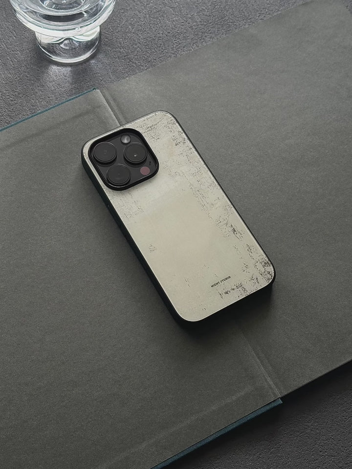 Echo of Silence Phone Case-NS039G
