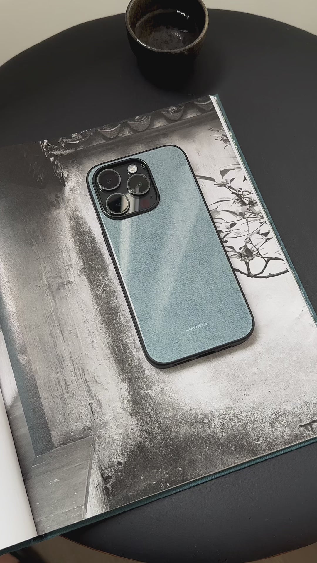Caelum Phone Case-NS027G
