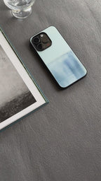 Mystic Mist Phone Case-NS032G