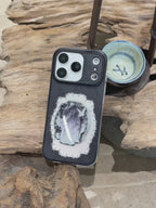 Ink Landscape & Swallow Phone Case-YSH005IMD