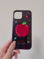 Christmas Apple Phone Case - LB0011PC