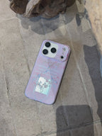 Spring Bloom Phone Case-YSH009IMD