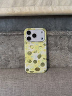 Summer Lemon Phone Case-CC002IMD
